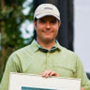 Meet your Posher, Raymond